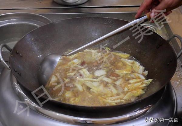 東北的四大“硬菜”，吃過的都說好，做法簡單，最適合天冷吃