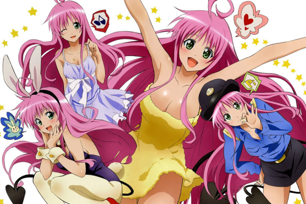 &OpenCurlyDoubleQuote;畫美少女最強的少年雜誌漫畫家是誰&rdquo;，問卷調查TOP10公佈