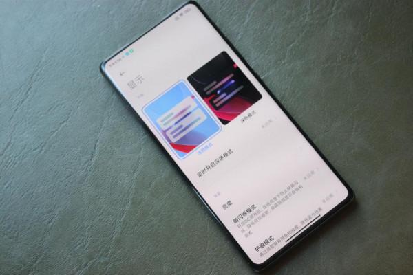 小米旗艦大降價，真全面屏&plus;120W快充，等等黨可以入手啦