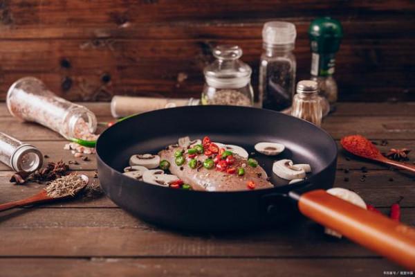 廚房健康重視了嗎？