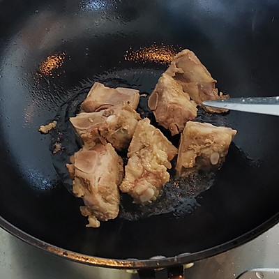 #一學就會快手菜# 糖醋小排 #一學就會快手菜# 糖醋小排