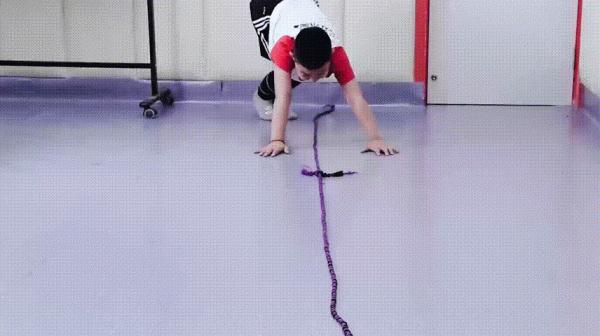 在家應對「精力旺盛」孩子的訓練方法 在家應對「精力旺盛」孩子的訓練方法