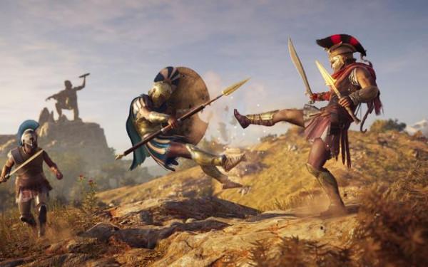 斯巴達垮臺背後的真相