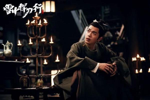 熱搜鋪天蓋地，劇情無人問津，這就是國產劇大製作嗎？