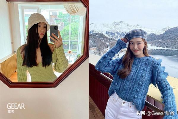 時尚女孩需要認識的韓國小眾品牌