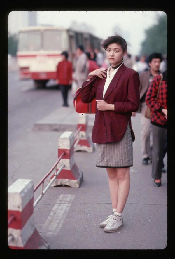 經典時髦,都在90年代 經典時髦,都在90年代