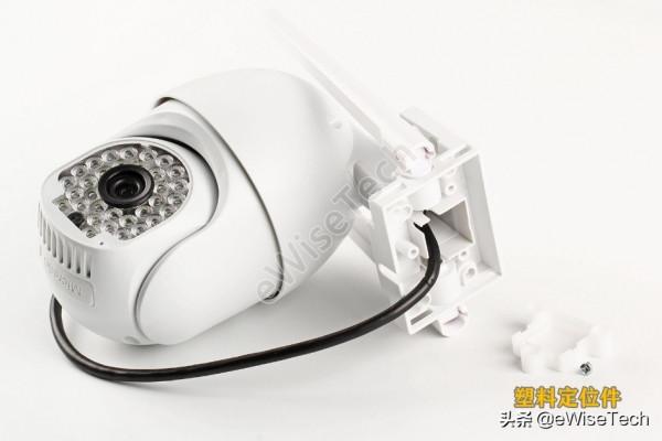 E拆解:安防類智慧家居,少不了的戶外監控 E拆解:安防類智慧家居,少不了的戶外監控