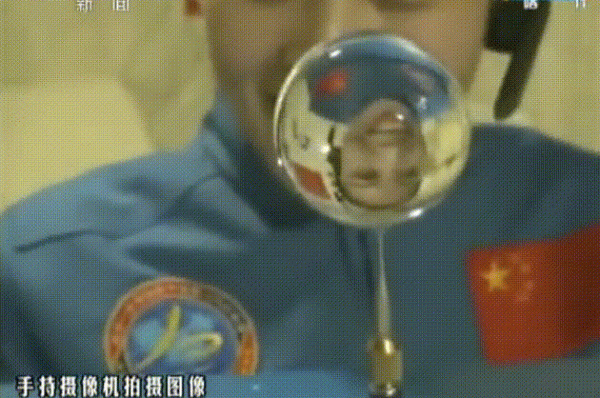 8個專案4個有水!水在太空多神奇,王亞平空間站授課離不開它? 8個專案4個有水!水在太空多神奇,王亞平空間站授課離不開它?