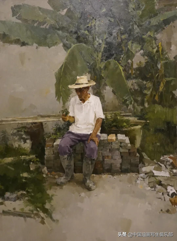 中國藝術家優秀作品精選 （7）