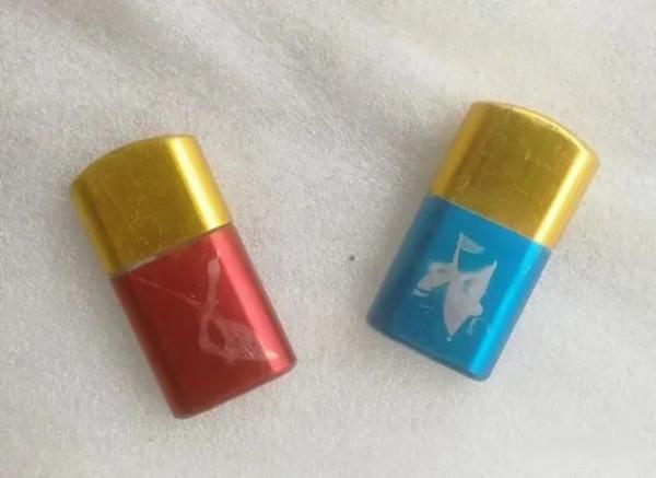 所有80、90後的“老同志”請進來,瞧瞧這些東西你認識哪一個... 所有80、90後的“老同志”請進來,瞧瞧這些東西你認識哪一個...