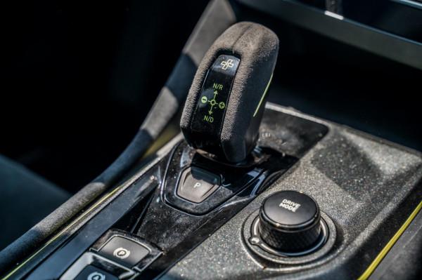 彈車試駕：不是領克03，是領克03+，一個+號後隱藏了什麼？