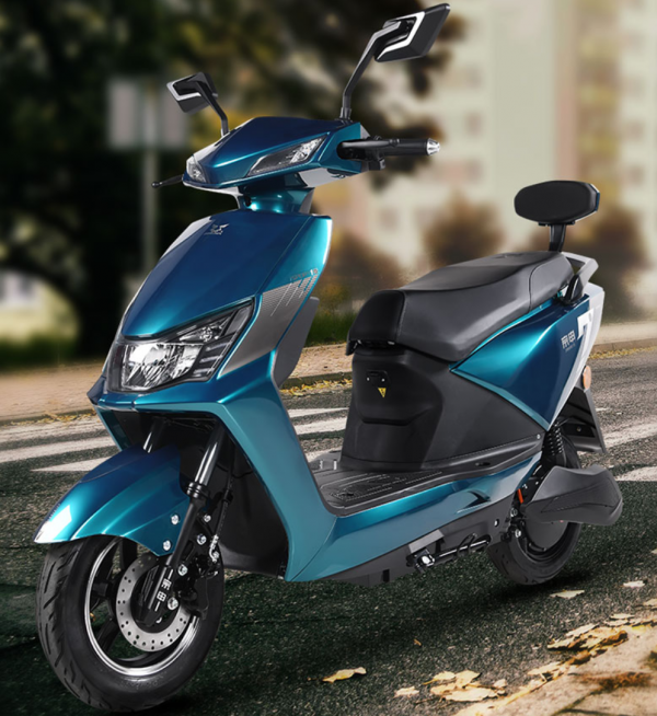 最高續航280km!兩款長續航電動車,適合送外賣,售價2999元起 最高續航280km!兩款長續航電動車,適合送外賣,售價2999元起