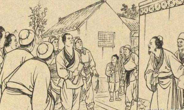 民間盜墓奇案:貌美女孩失蹤不見,卻被盜墓賊發現和老頭合葬墓中 民間盜墓奇案:貌美女孩失蹤不見,卻被盜墓賊發現和老頭合葬墓中