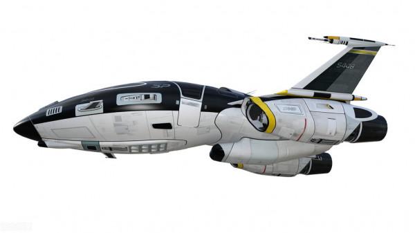 科幻故事:告別地球 科幻故事:告別地球