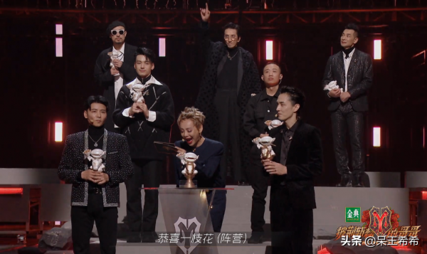 網傳2022年地方臺跨年晚會名單，湖南臺受期待，北京臺陣容強大