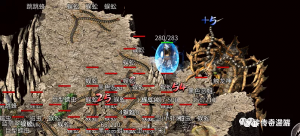 熱血傳奇「我本沉默」傳奇手遊:幽靈船、螞蟻洞裝備爆率新配方 熱血傳奇「我本沉默」傳奇手遊:幽靈船、螞蟻洞裝備爆率新配方