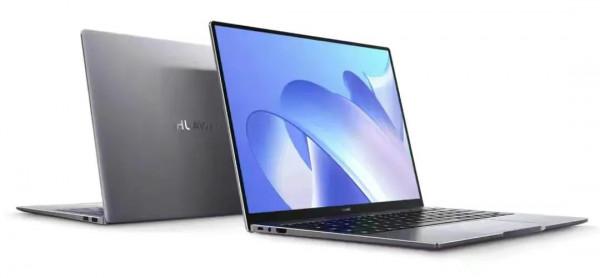 華為新電腦,搭載國產系統 華為新電腦,搭載國產系統