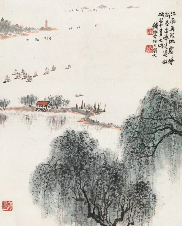 最美古文:古文觀止!你瞭解嗎 最美古文:古文觀止!你瞭解嗎