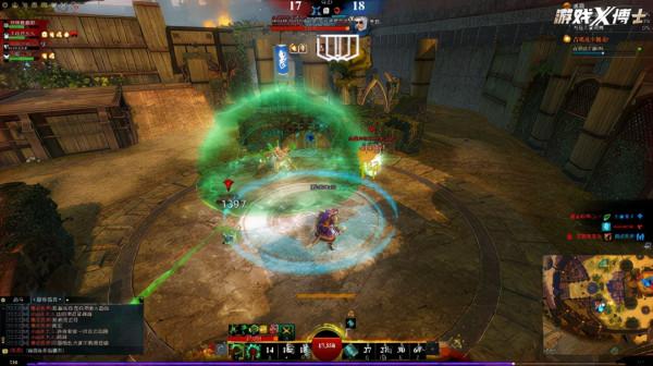 激戰2最後三個新特性測了！人機分離快樂機甲，盜賊也能極限治療