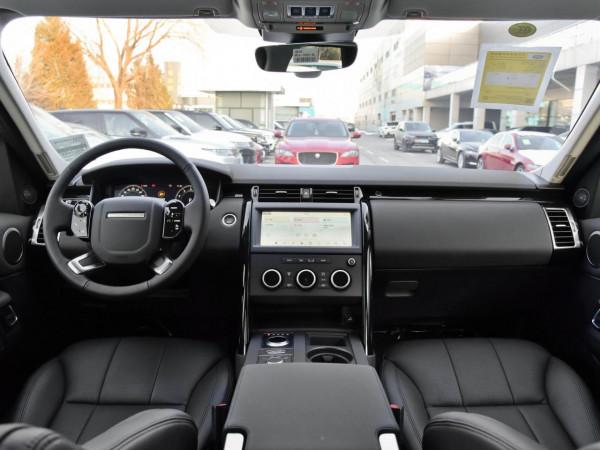 進口豪華品牌大7座，帶四驅的SUV，低配實惠配置全，實拍發現