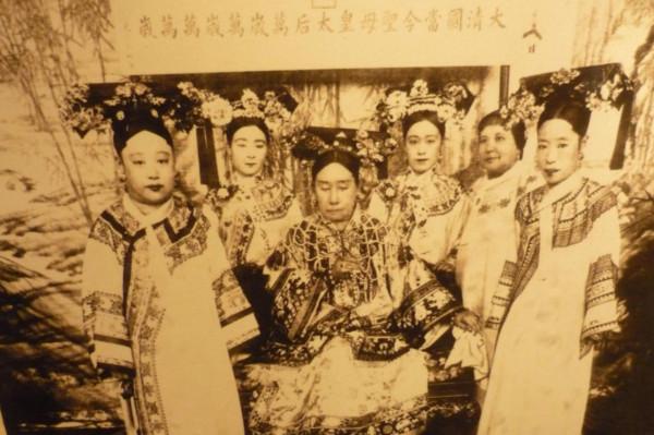 公主出生被預言“可亡天下”，33年亡4國，至死仍是完璧