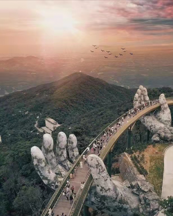 31張照片告訴你，越南到底有什麼不一樣