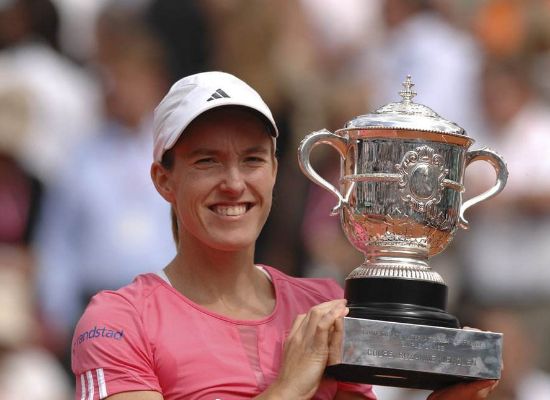 前世界第一表態:小威無緣破大滿貫紀錄,恐成生涯最大遺憾 前世界第一表態:小威無緣破大滿貫紀錄,恐成生涯最大遺憾