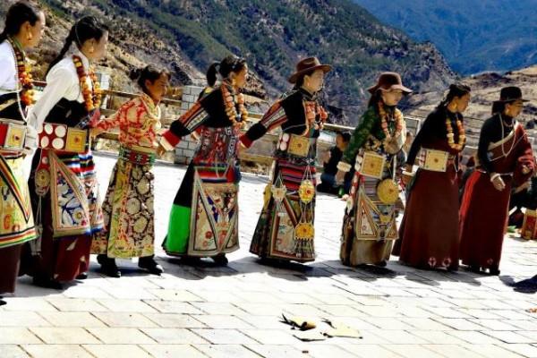 春節怎麼過？不如帶家人去這四個地方，避開人群享受度假時光