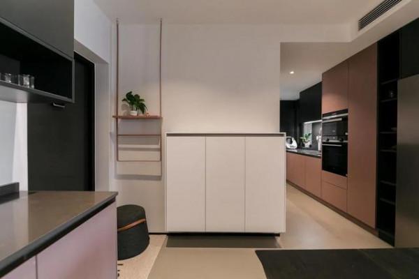 別再花大價錢鋪地磚了,這些“水泥自流平”,我還是第一次見 別再花大價錢鋪地磚了,這些“水泥自流平”,我還是第一次見