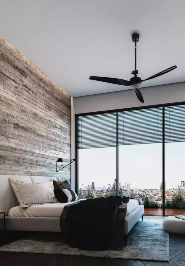 越來越多人買帶落地窗的房子，我家也跟風，入住2年太后悔了