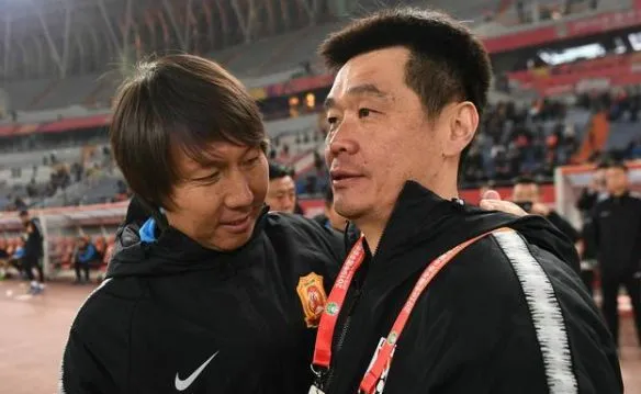 過年可別掉鏈子&sol;聽聞李霄鵬接受採訪的表態有感