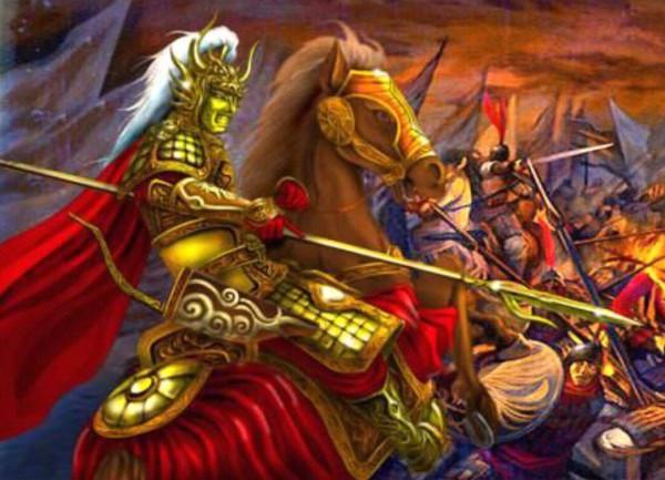 南宋滅亡不值得惋惜:誰保衛它,它就殺害誰 南宋滅亡不值得惋惜:誰保衛它,它就殺害誰