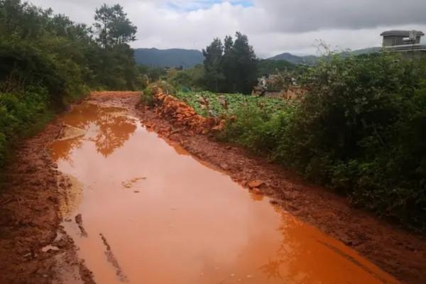 注意：除了村村通後村民不用再花錢外，還有以下4點變化