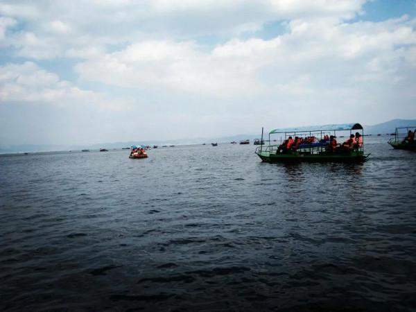 一個人的雲南之旅,住著40元的旅店,卻被女司機合夥訛錢,我懵了 一個人的雲南之旅,住著40元的旅店,卻被女司機合夥訛錢,我懵了