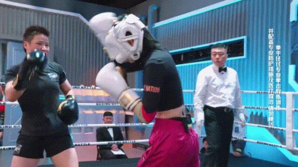 女人之間打架都是抓頭髮？這些跟張偉麗過招的女明星有什麼本事