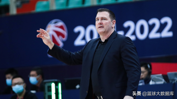 正式下課!CBA名帥或加盟山東男籃,與丁彥雨航再攜手 正式下課!CBA名帥或加盟山東男籃,與丁彥雨航再攜手