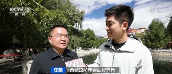 美！走進“日光城”拉薩！這份“逛吃”攻略要收好→