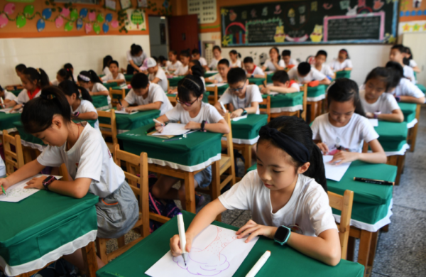 大中小學生喜迎春季小長假，已有相關批覆，部分學校開始實行