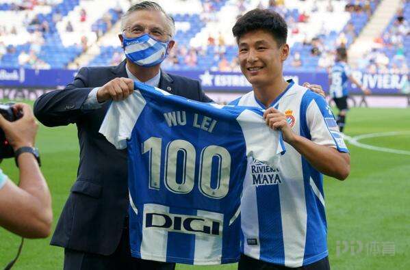 走向國際！本賽季西甲的亞洲元素