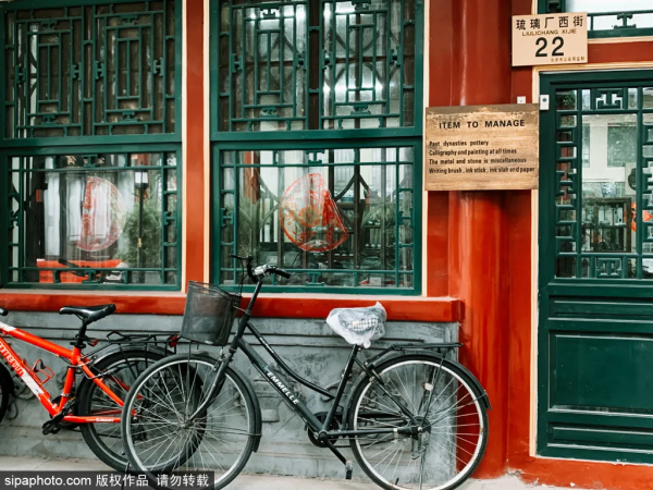 逛過才知道!這條百年老街京韻十足,是老北京人的聚集地 逛過才知道!這條百年老街京韻十足,是老北京人的聚集地