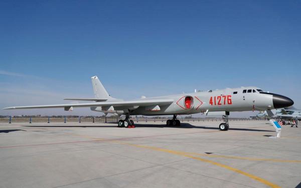 美報告稱我國“初步具備三位一體核打擊能力”!之前我們差哪了? 美報告稱我國“初步具備三位一體核打擊能力”!之前我們差哪了?