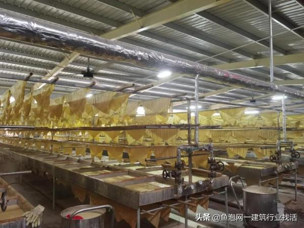 在農村創業，有哪些不愁銷路的加工廠專案？推薦一些供參考