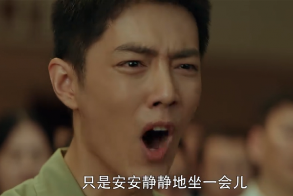 太費眼淚了：盤點那些《王牌部隊》惹哭觀眾的劇情