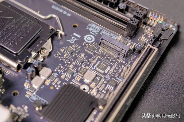 小尺寸也有高效能,銘瑄MS-挑戰者H510ITX主機板效能體驗 小尺寸也有高效能,銘瑄MS-挑戰者H510ITX主機板效能體驗