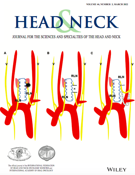 &OpenCurlyDoubleQuote;復旦腫瘤&rdquo;全球首發新&OpenCurlyDoubleQuote;中國術式&rdquo;，巧解甲狀腺癌術後修復難題