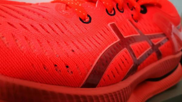 亞瑟士Metaride簡評:跑者長距離緩震首選 亞瑟士Metaride簡評:跑者長距離緩震首選