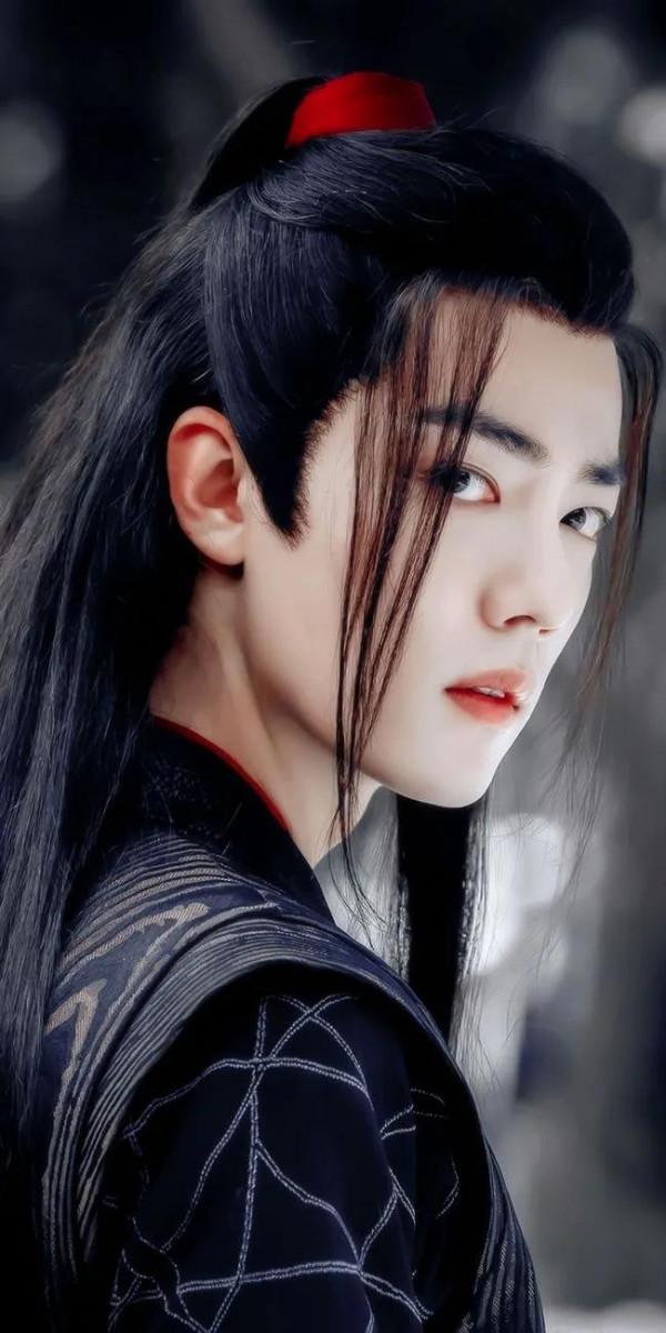 老天爺賞飯吃,演古裝美男我只服這6位,行走的古風衣架子 老天爺賞飯吃,演古裝美男我只服這6位,行走的古風衣架子