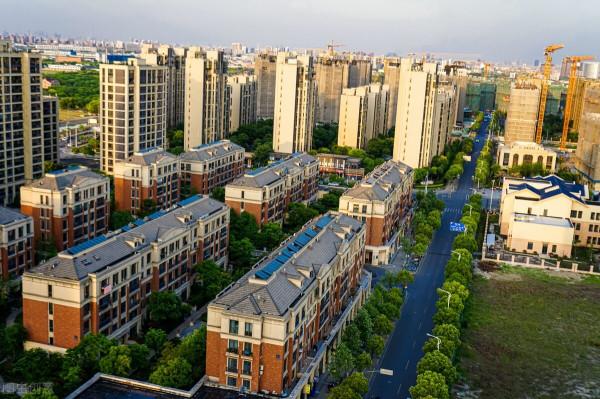 建築學家坦言:同一棟樓,不管有多少層,這三層要儘量避開 建築學家坦言:同一棟樓,不管有多少層,這三層要儘量避開