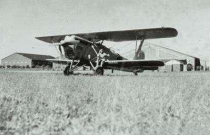 八一四空戰,中國空軍與日空軍第一次交手,惡劣天氣下重創日空軍 八一四空戰,中國空軍與日空軍第一次交手,惡劣天氣下重創日空軍