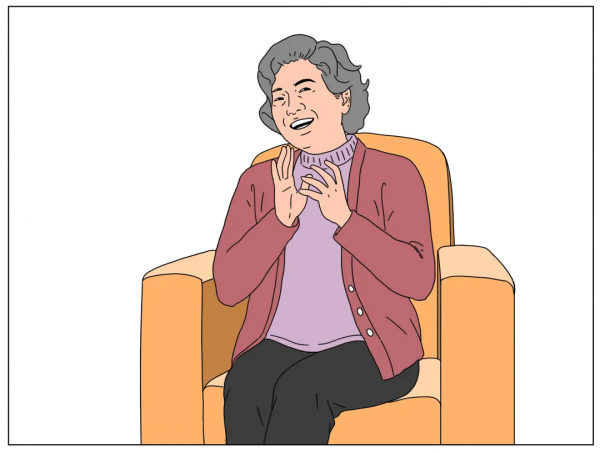 《2022 春節不捱罵指南》